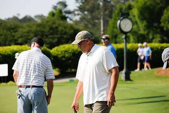 St. Mary's Golf Tournament 2015