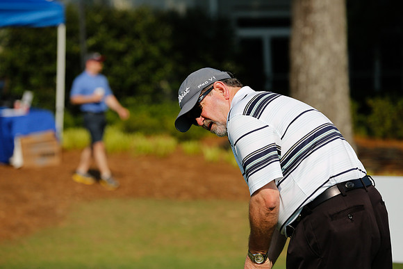 St. Mary's Golf Tournament 2015