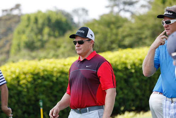 St. Mary's Golf Tournament 2015