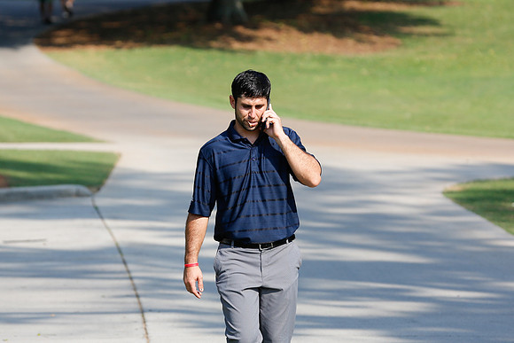 St. Mary's Golf Tournament 2015