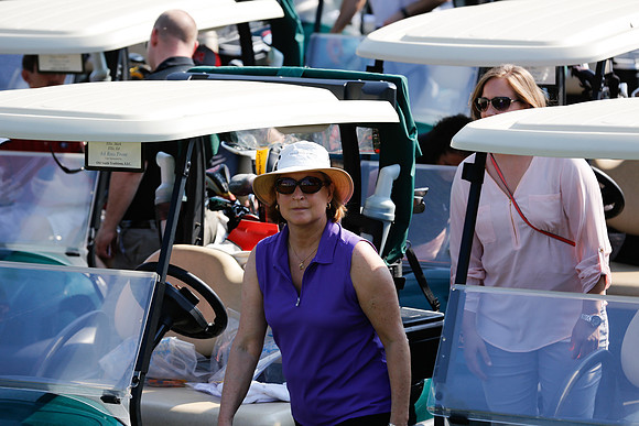 St. Mary's Golf Tournament 2015