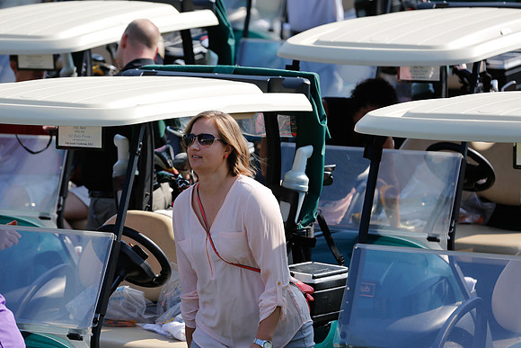 St. Mary's Golf Tournament 2015