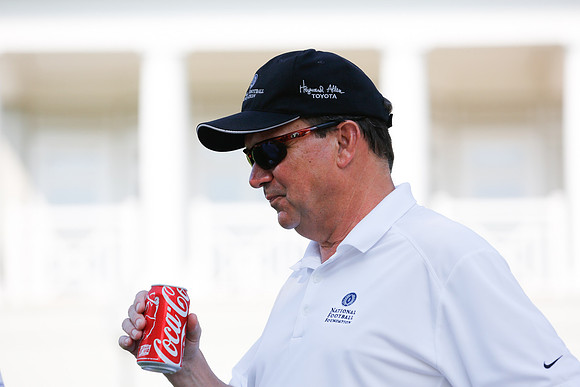 St. Mary's Golf Tournament 2015