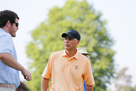 St. Mary's Golf Tournament 2015