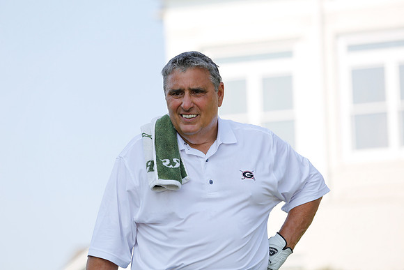 St. Mary's Golf Tournament 2015