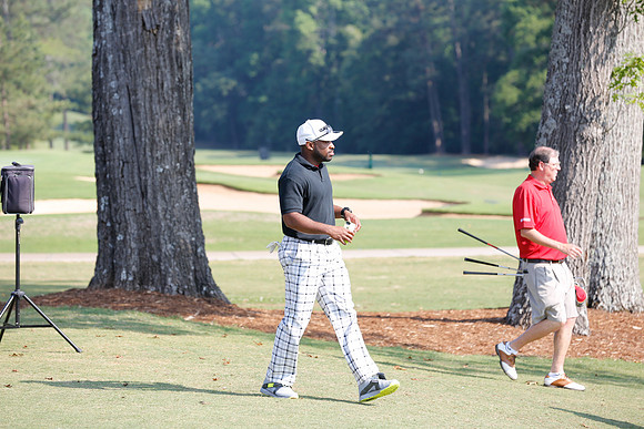 St. Mary's Golf Tournament 2015