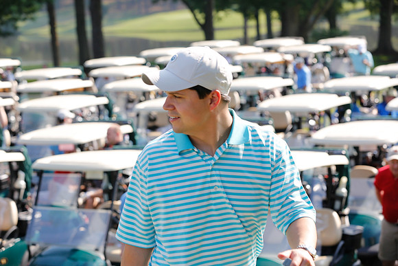 St. Mary's Golf Tournament 2015