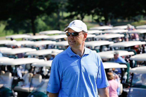 St. Mary's Golf Tournament 2015