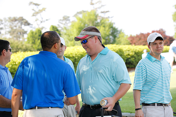 St. Mary's Golf Tournament 2015
