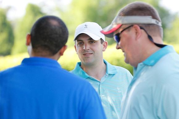 St. Mary's Golf Tournament 2015