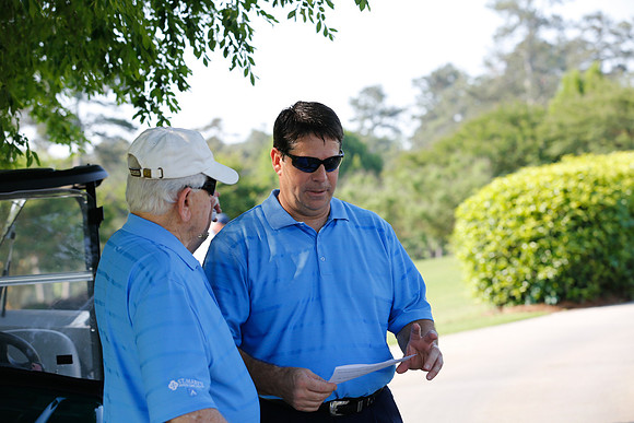 St. Mary's Golf Tournament 2015