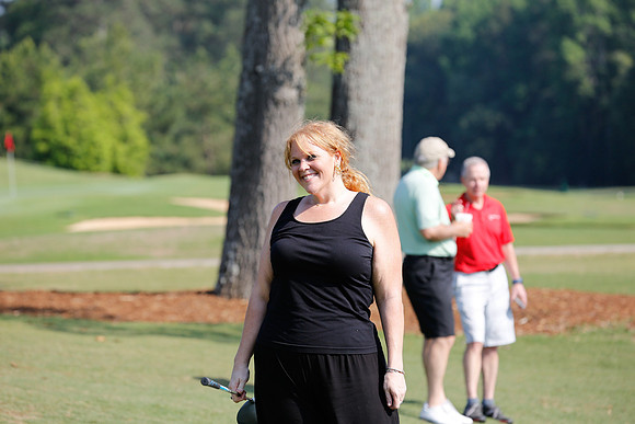 St. Mary's Golf Tournament 2015