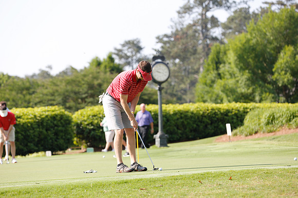St. Mary's Golf Tournament 2015