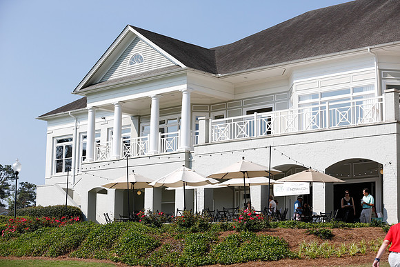 St. Mary's Golf Tournament 2015