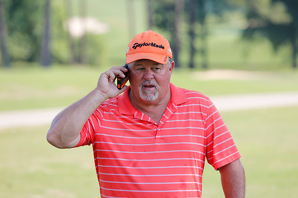 St. Mary's Golf Tournament 2015