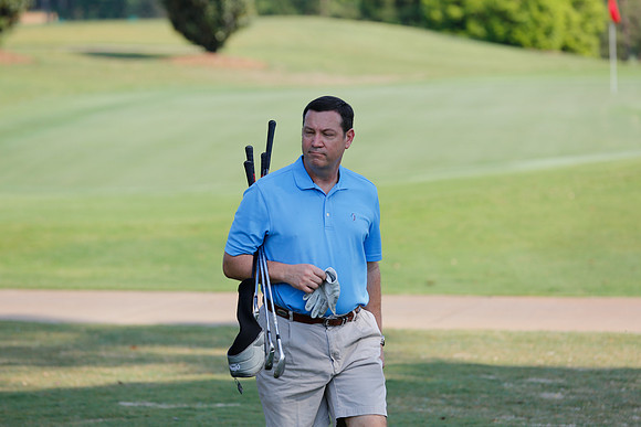 St. Mary's Golf Tournament 2015