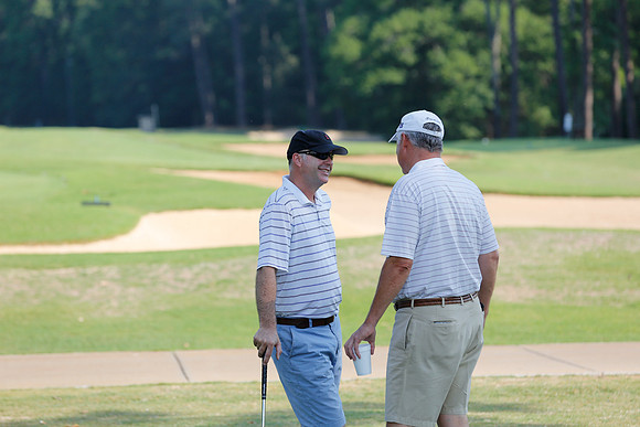 St. Mary's Golf Tournament 2015