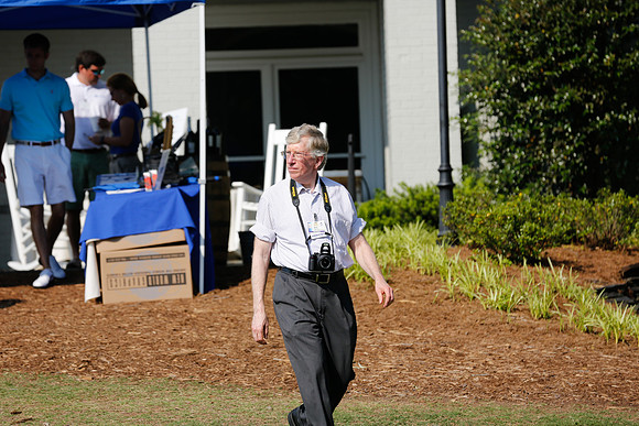 St. Mary's Golf Tournament 2015