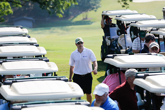 St. Mary's Golf Tournament 2015