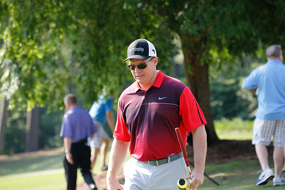 St. Mary's Golf Tournament 2015