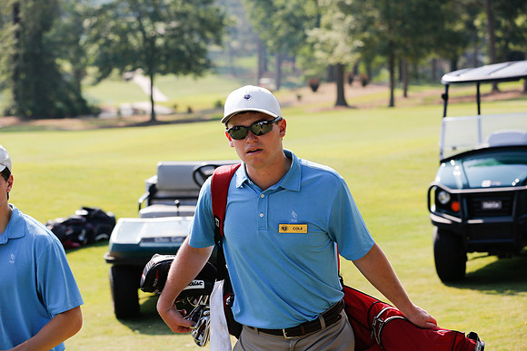 St. Mary's Golf Tournament 2015