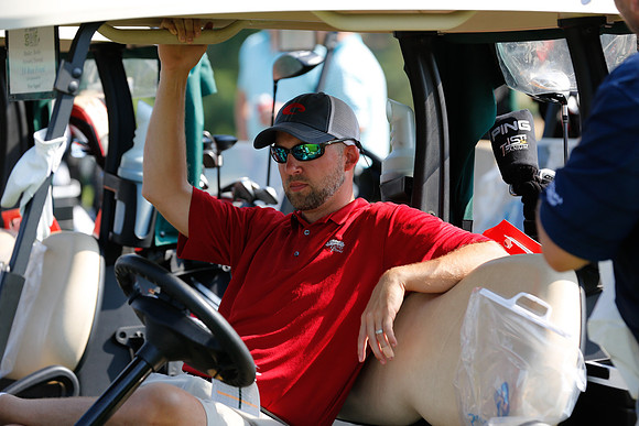 St. Mary's Golf Tournament 2015