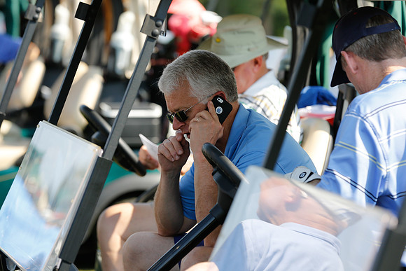St. Mary's Golf Tournament 2015