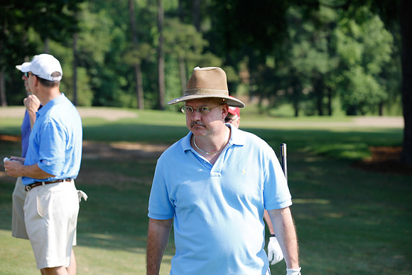 St. Mary's Golf Tournament 2015