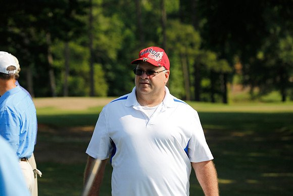 St. Mary's Golf Tournament 2015