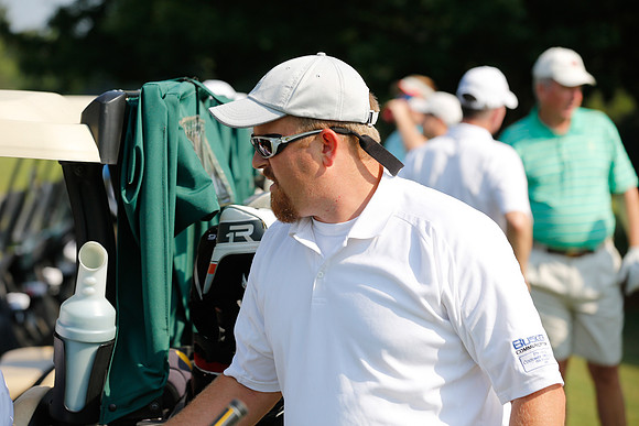 St. Mary's Golf Tournament 2015