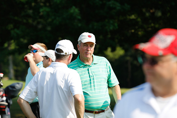 St. Mary's Golf Tournament 2015
