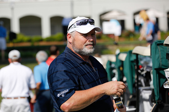 St. Mary's Golf Tournament 2015