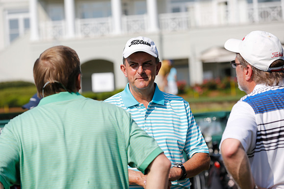 St. Mary's Golf Tournament 2015
