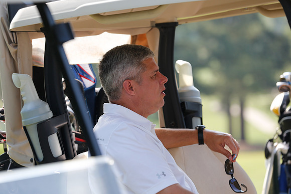 St. Mary's Golf Tournament 2015