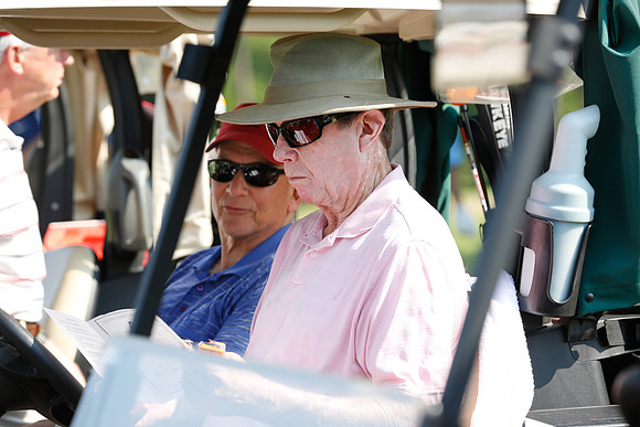 St. Mary's Golf Tournament 2015