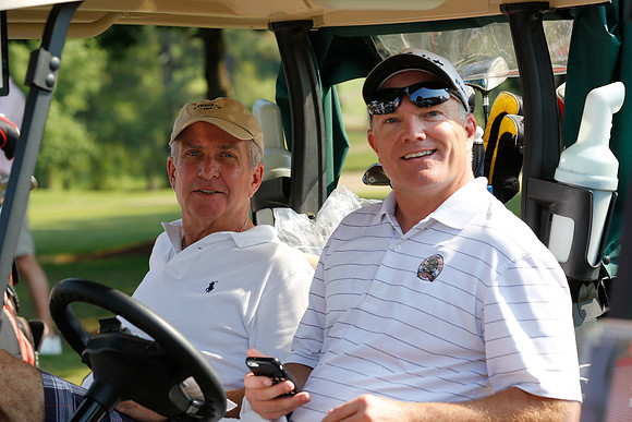 St. Mary's Golf Tournament 2015