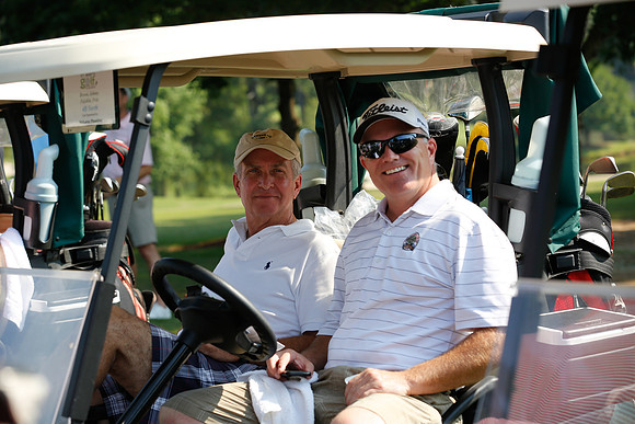 St. Mary's Golf Tournament 2015