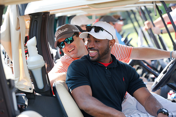 St. Mary's Golf Tournament 2015