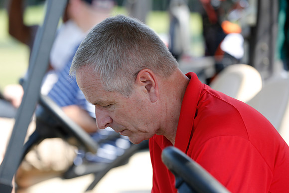 St. Mary's Golf Tournament 2015