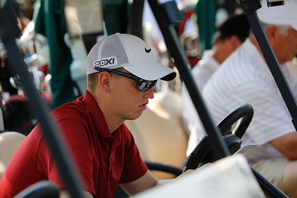 St. Mary's Golf Tournament 2015