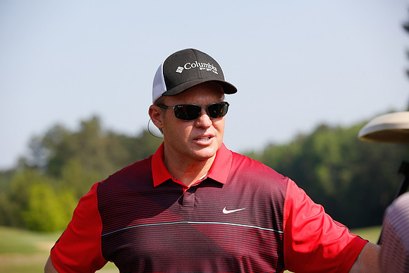 St. Mary's Golf Tournament 2015