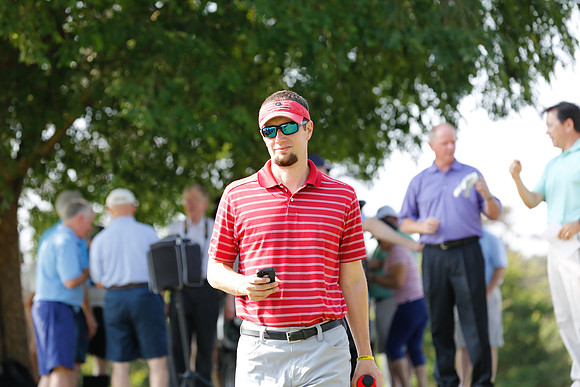 St. Mary's Golf Tournament 2015