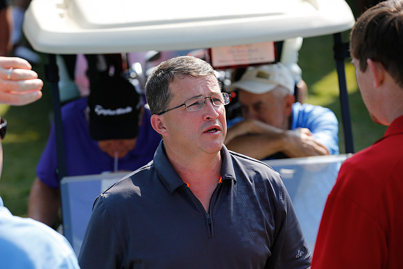 St. Mary's Golf Tournament 2015
