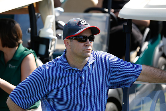 St. Mary's Golf Tournament 2015