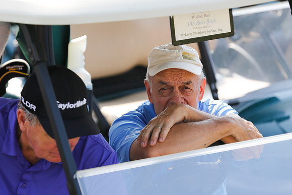 St. Mary's Golf Tournament 2015