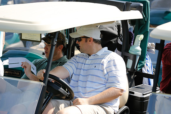 St. Mary's Golf Tournament 2015