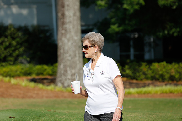St. Mary's Golf Tournament 2015
