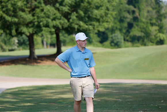 St. Mary's Golf Tournament 2015