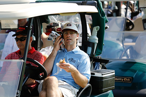 St. Mary's Golf Tournament 2015