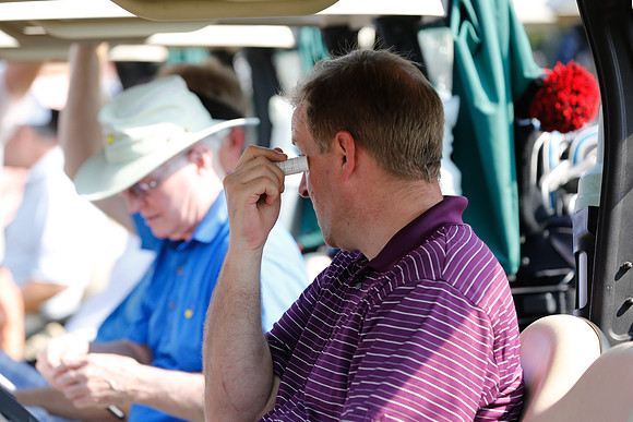 St. Mary's Golf Tournament 2015